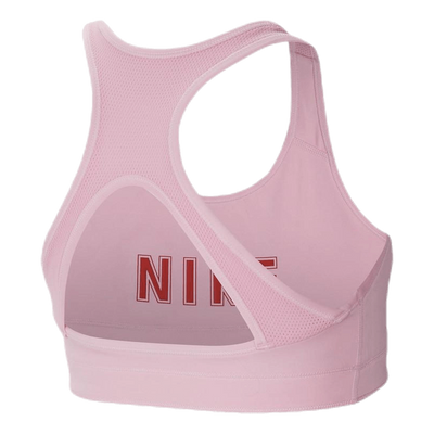 Swoosh Flower Reversible Junior Pink
