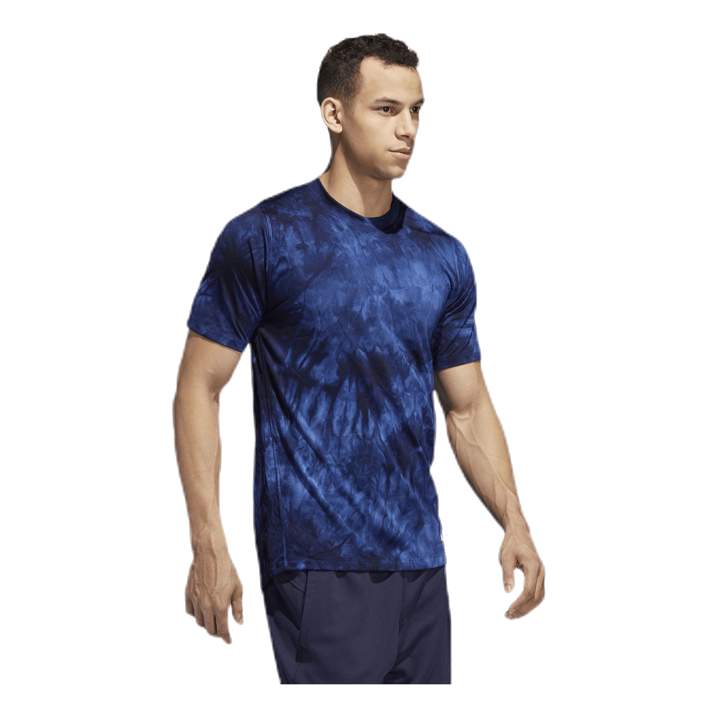 Parley 3S Tee Blue