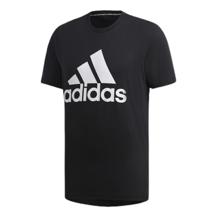 Must Have Tee White/Black