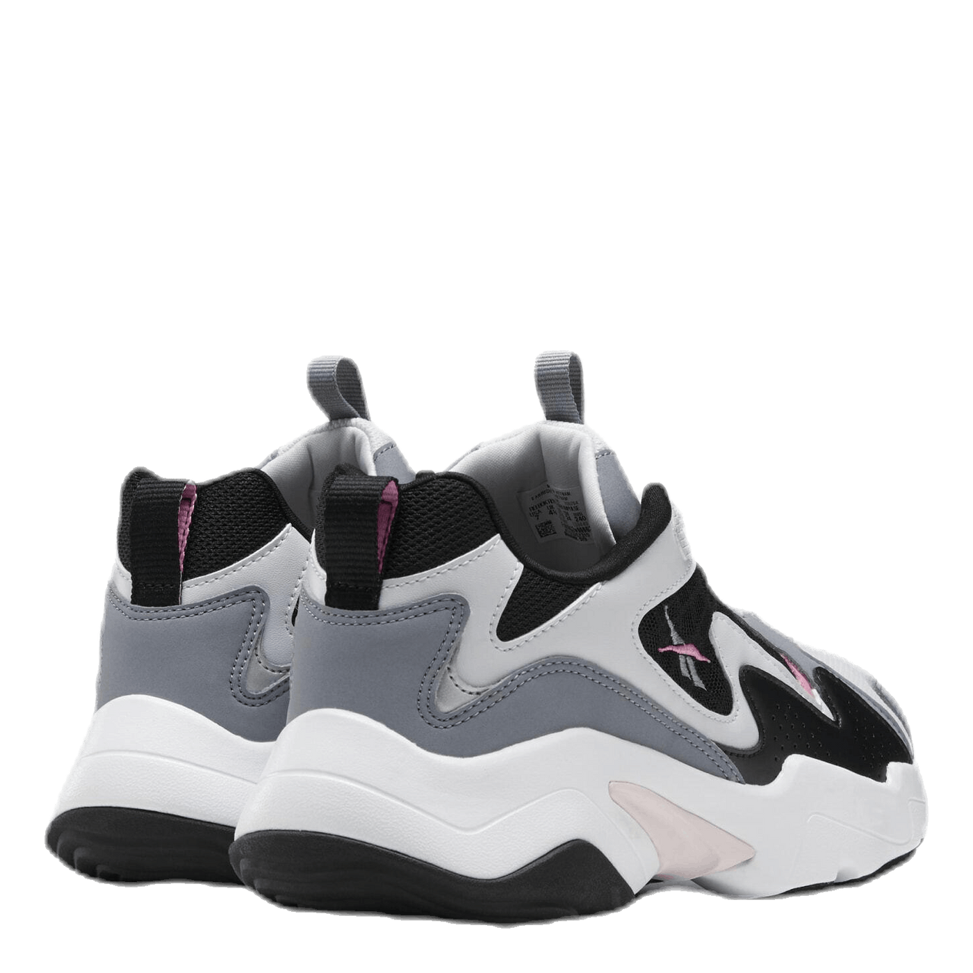 Royal Turbo Impulse Pink/Black/Grey