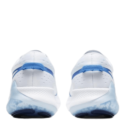 Joyride Dual Run White