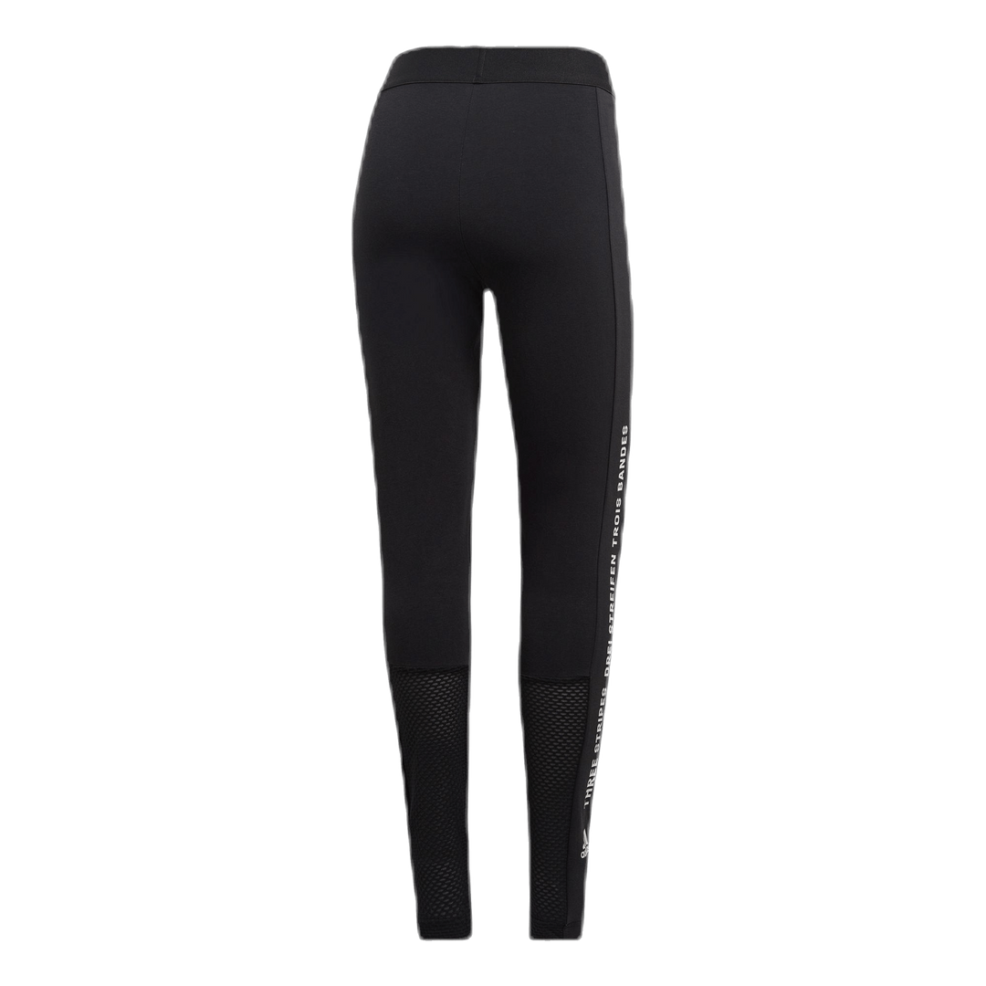 Sid Tight Black