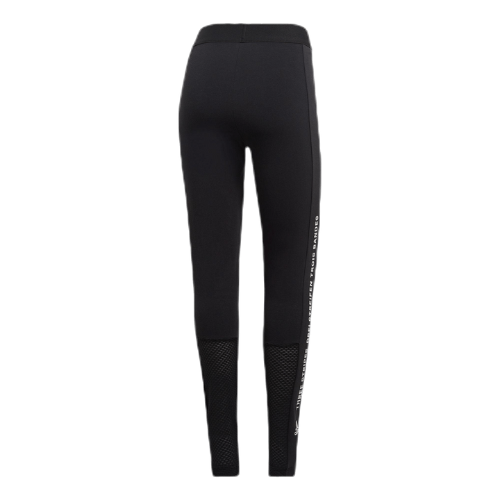 Sid Tight Black
