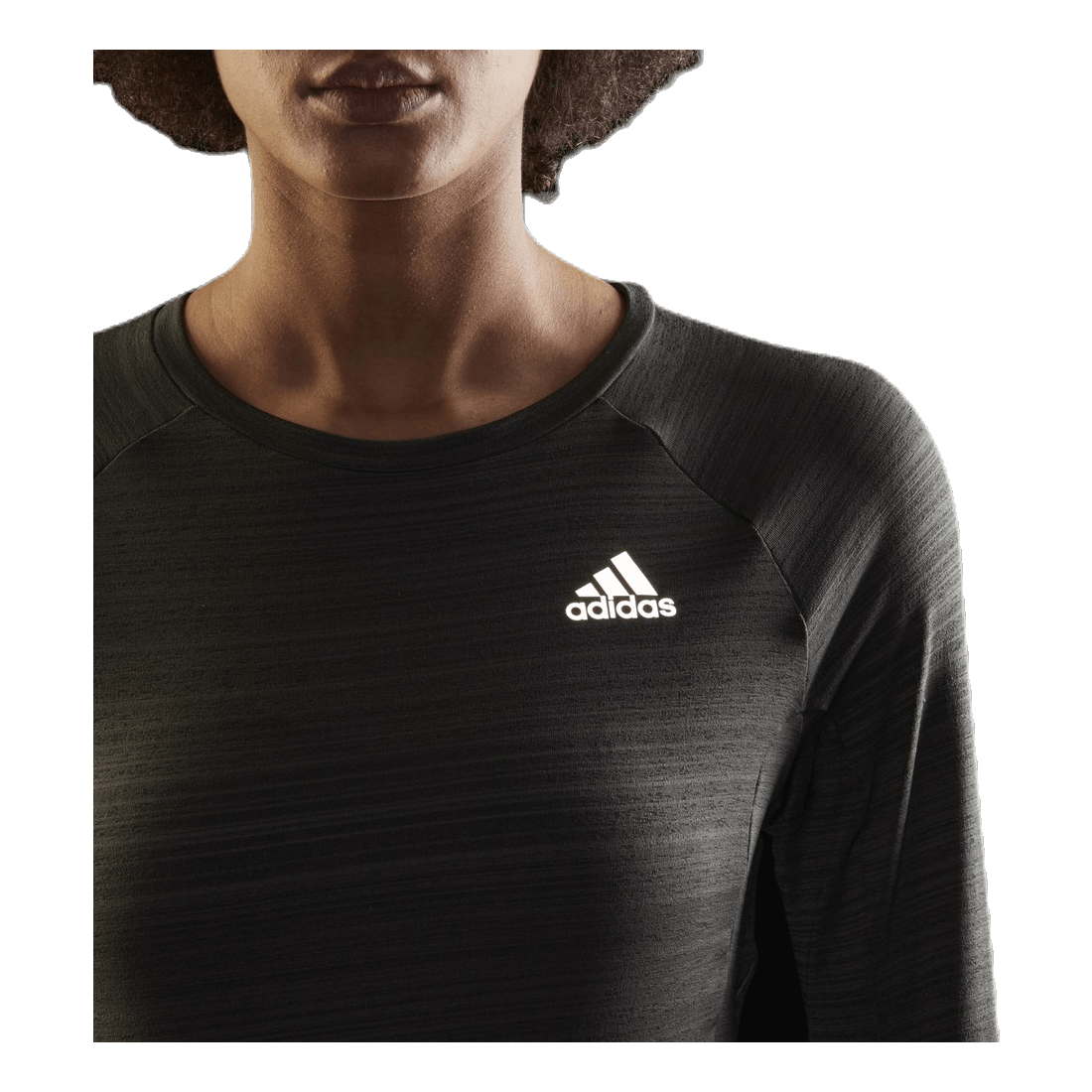 Adi Runner LS Green