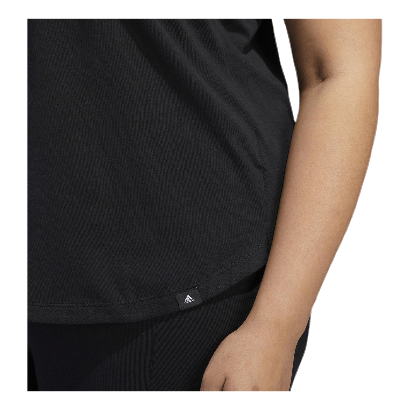 Univ Tank I 2 Plus Black