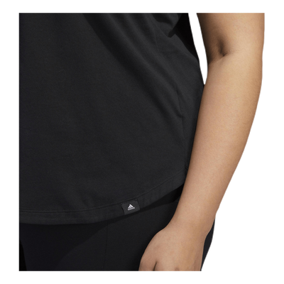 Univ Tank I 2 Plus Black