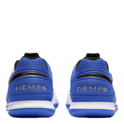 React Legend 8 Pro White/Black