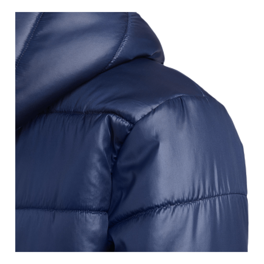 Junior Padded Stadium Pink/Blue/White