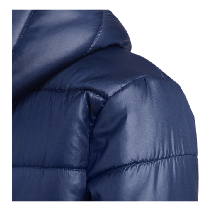 Junior Padded Stadium Pink/Blue/White