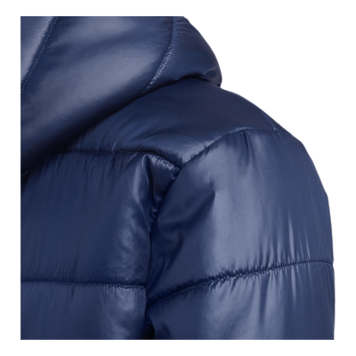 Junior Padded Stadium Pink/Blue/White