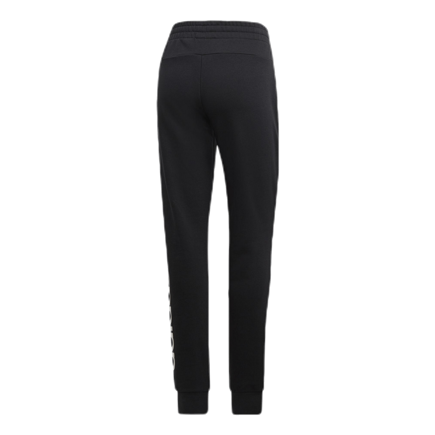 Essentials Linear Pant Black / White