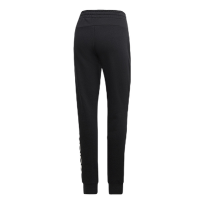 Essentials Linear Pant Black / White