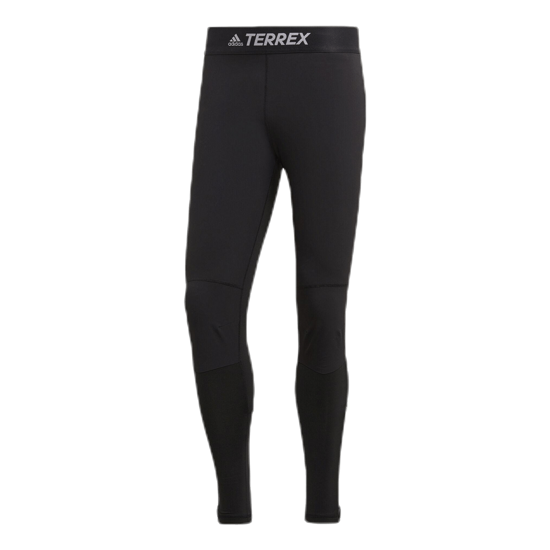 Agravic Tight Black