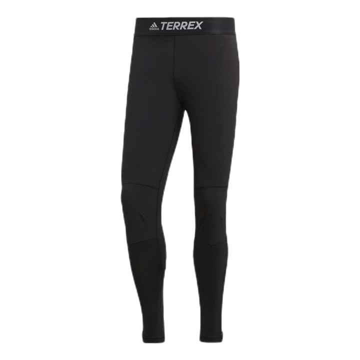 Agravic Tight Black