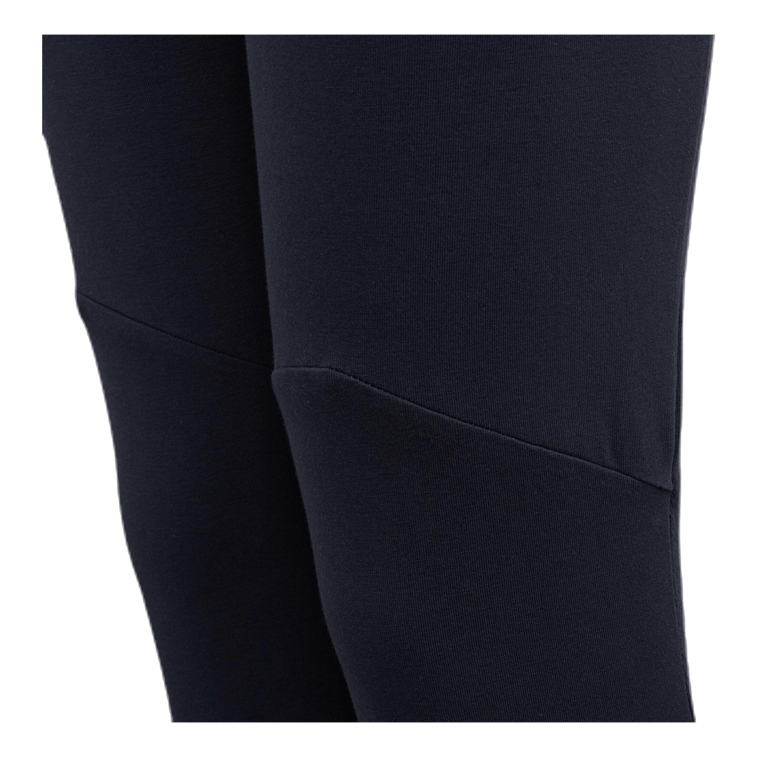 Girls ID Mesh Tights Blue