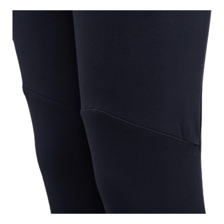 Girls ID Mesh Tights Blue
