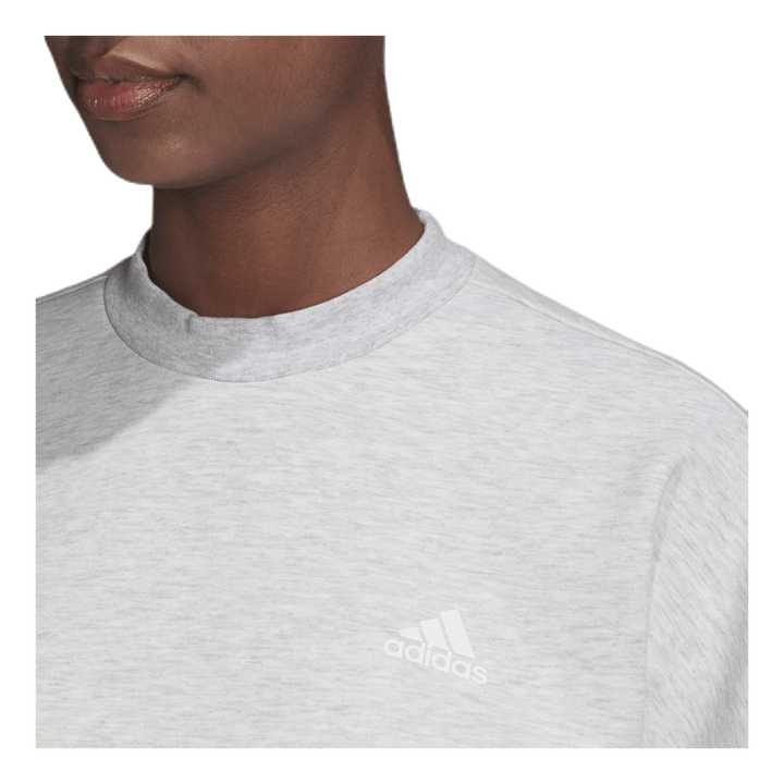 3S Dk Crew Grey