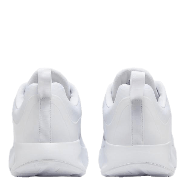 Wearallday Men's Shoes WHITE/BLACK