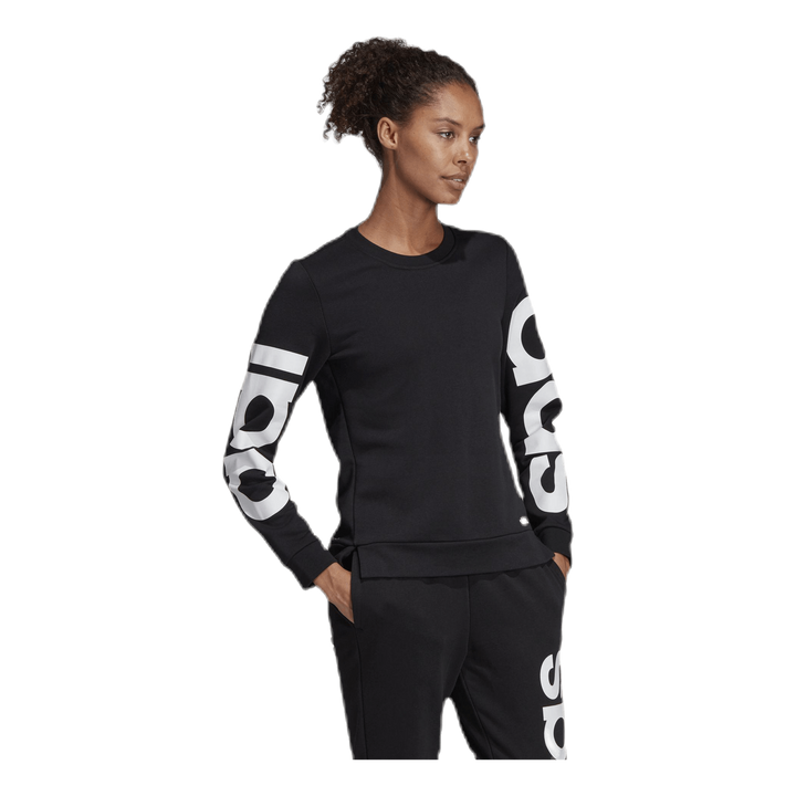 Essential Brand Sweat Black