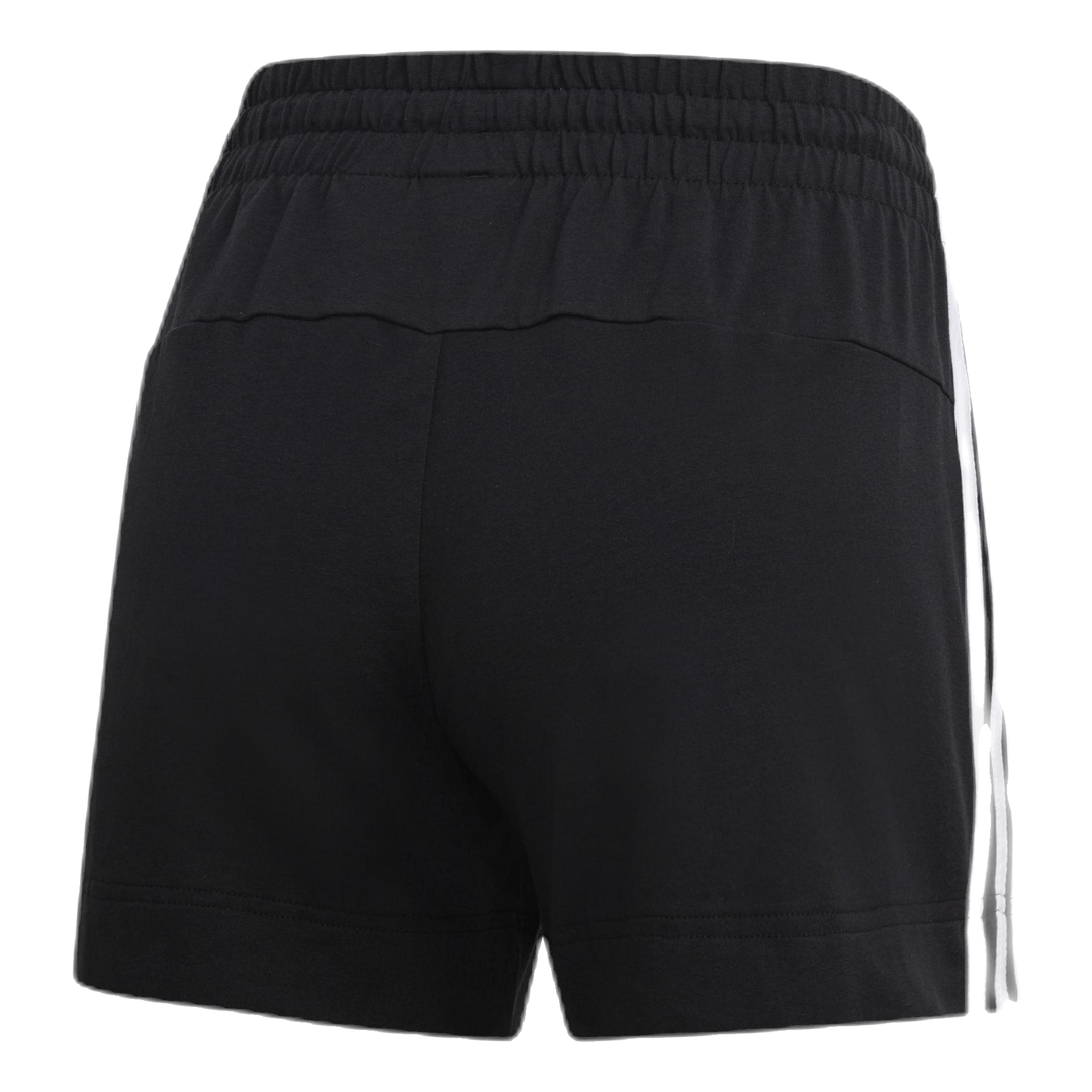 Essentials 3S Short Black / White