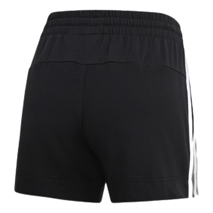 Essentials 3S Short Black / White