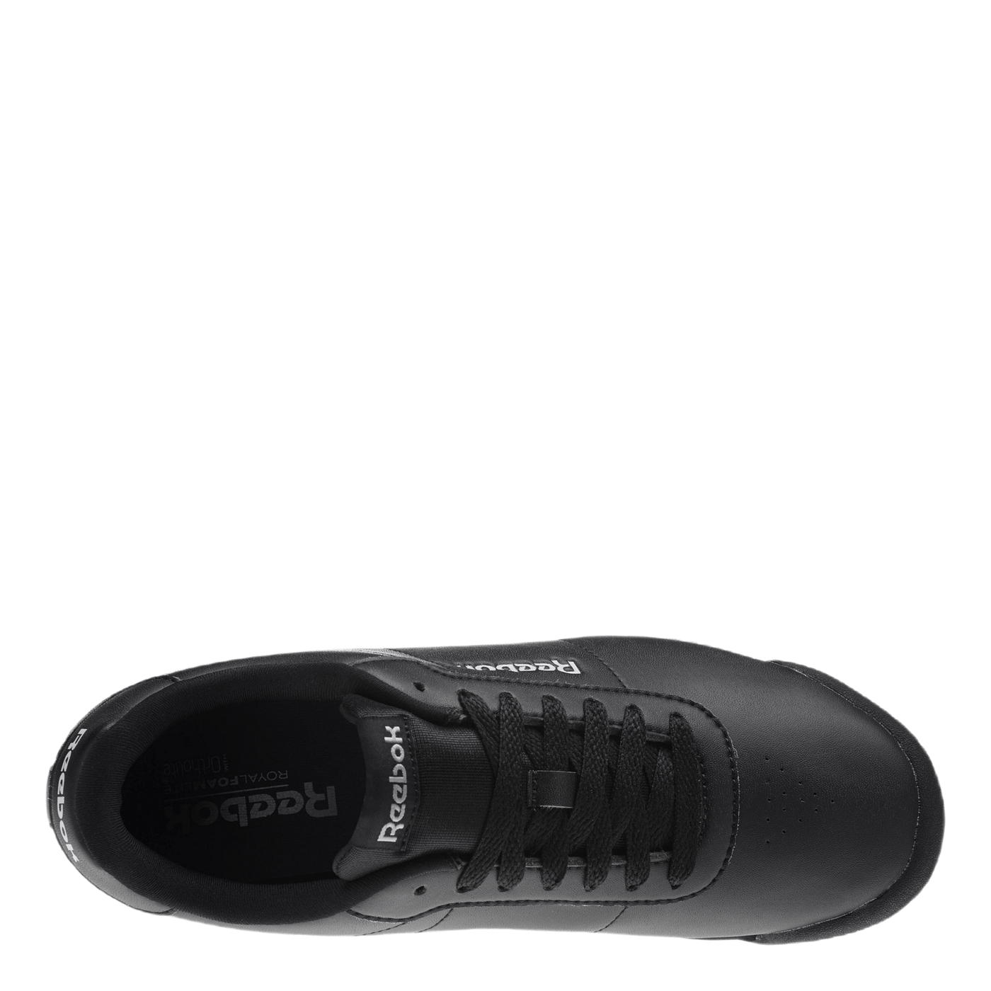 Royal Charm Black/Grey