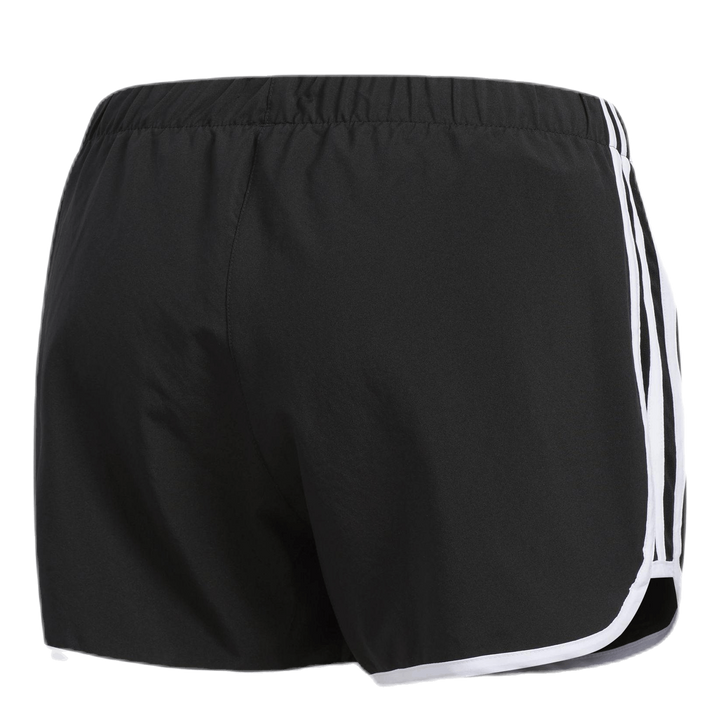 M20 Short White/Black