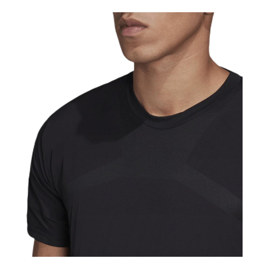 Terrex Zupahike Tee Black