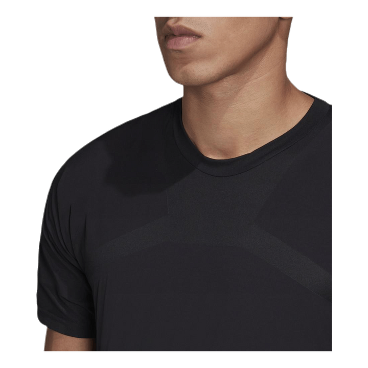 Terrex Zupahike Tee Black