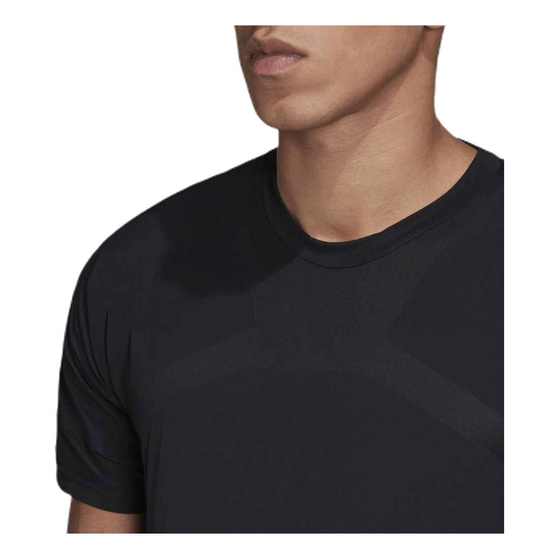 Terrex Zupahike Tee Black