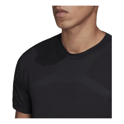 Terrex Zupahike Tee Black