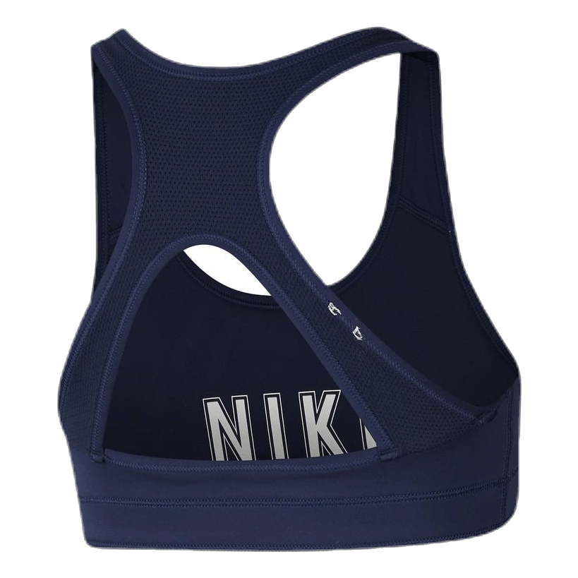 Swoosh Flower Reversible Junior Blue