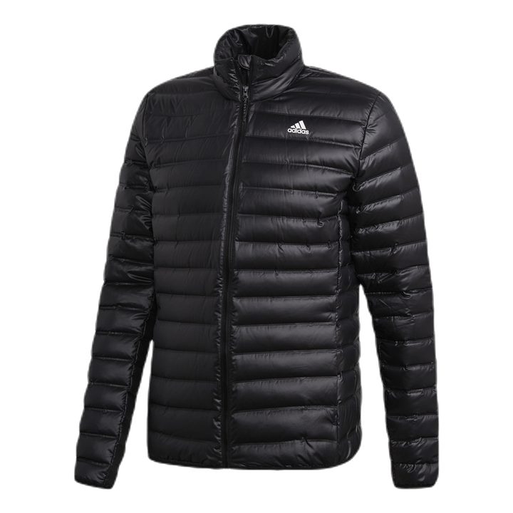 Varilite Down Jacket Black adidas Runforest