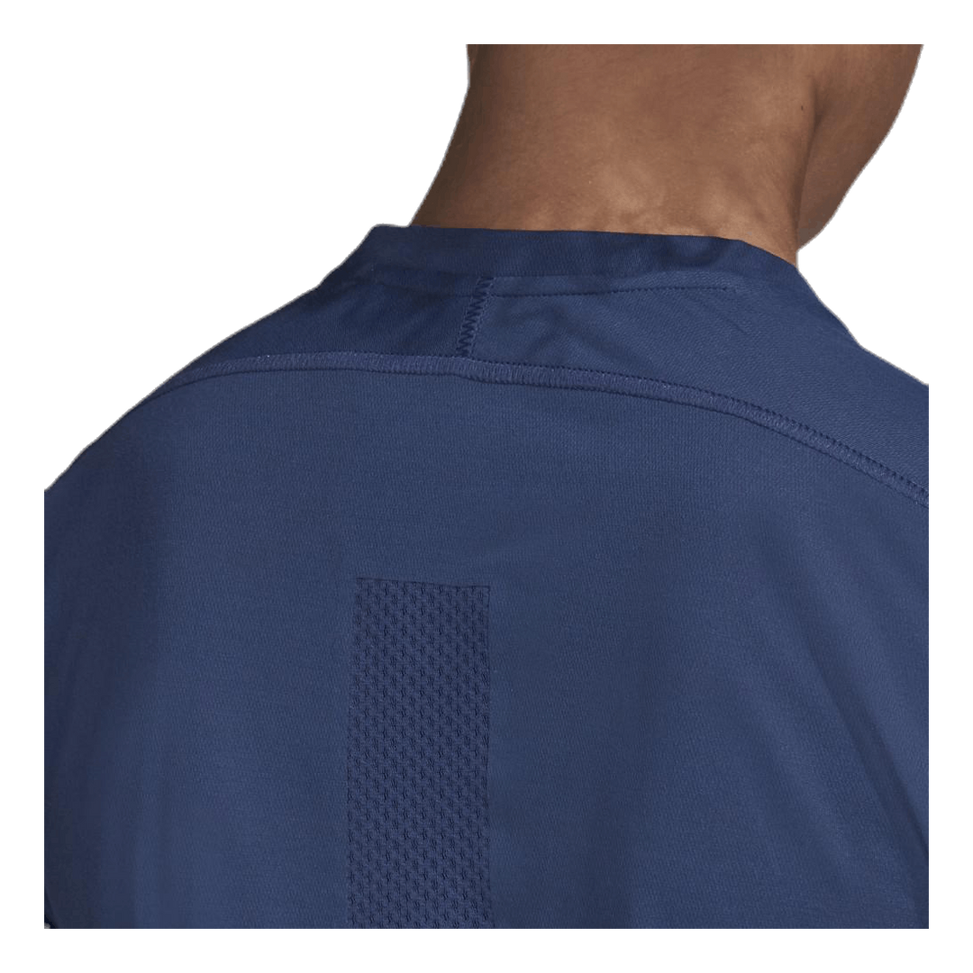 Agravic All Tee Blue