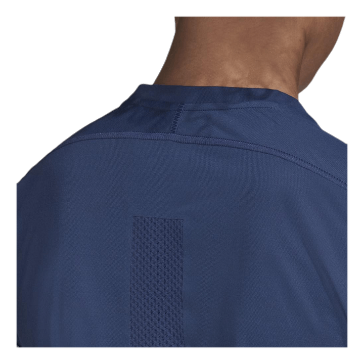Agravic All Tee Blue