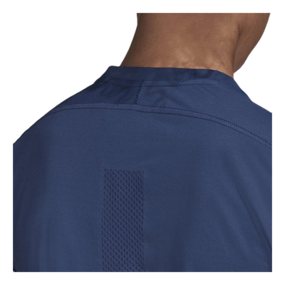 Agravic All Tee Blue