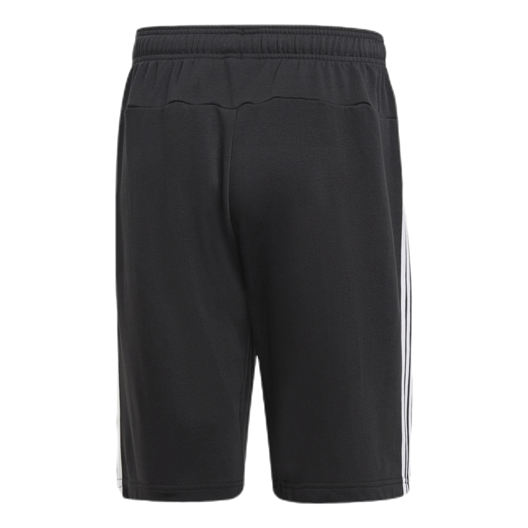 Essential 3S Short Black