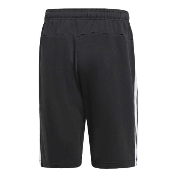 Essential 3S Short Black