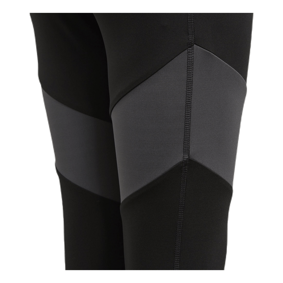 Bold Block Youth Black/Grey