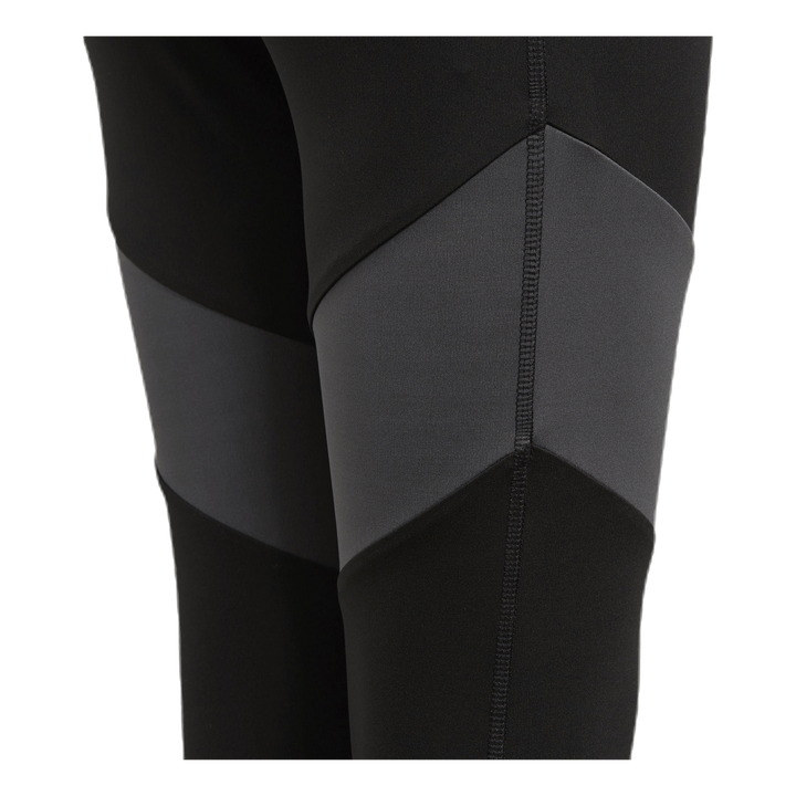 Bold Block Youth Black/Grey