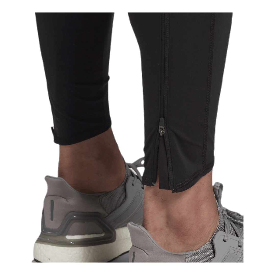 Adidas Saturday Long Tight Men Black