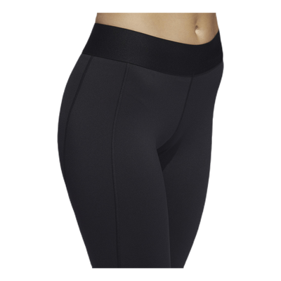 Alphaskin SP Long Tight White/Black