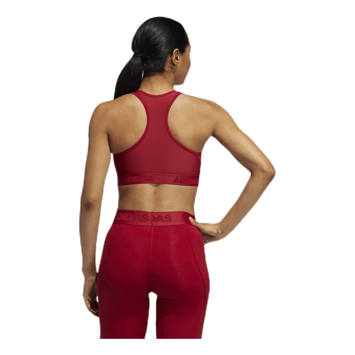 Drst Alphaskin Bos  Red