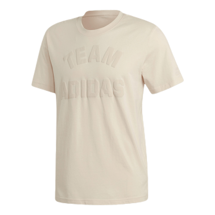V T-Shirt Purple