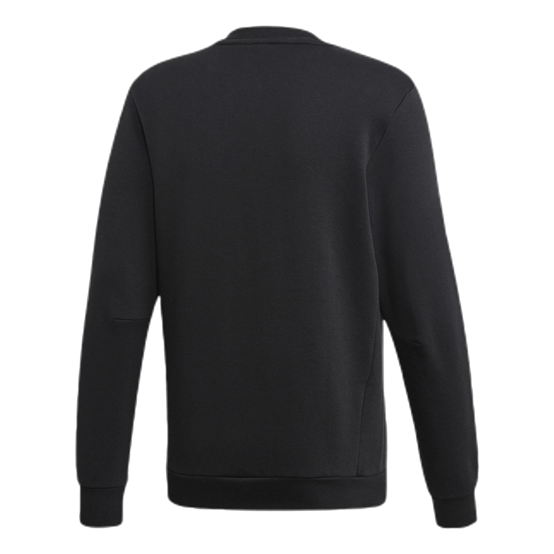 Must Haves Crew FL Black