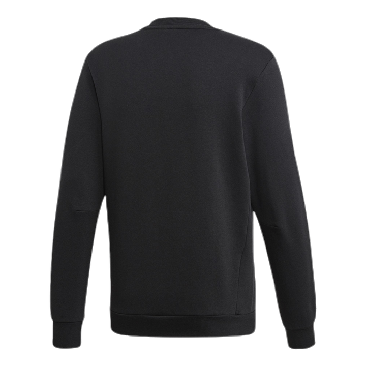Must Haves Crew FL Black