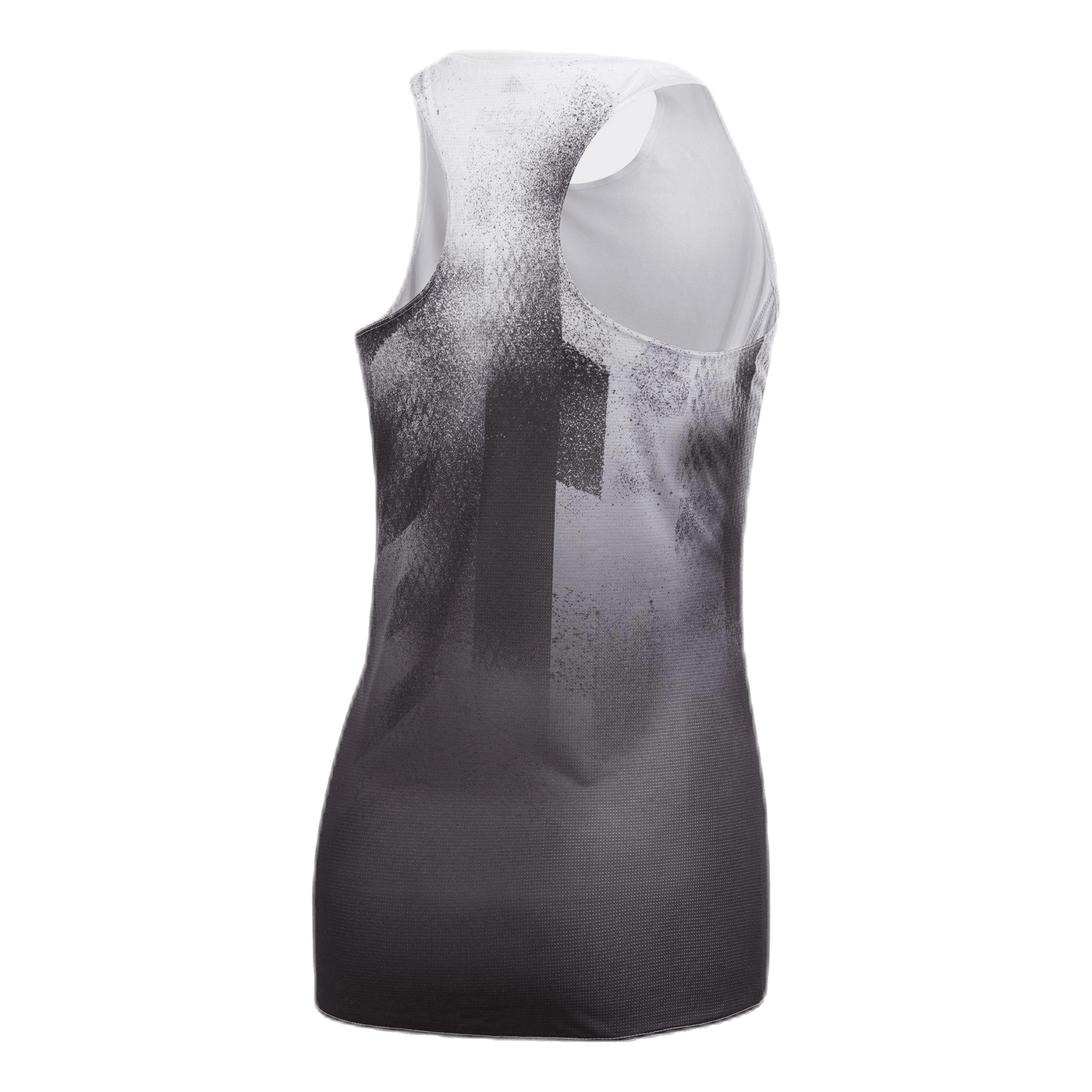 Sub 2 Singlet Adizero W White