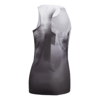 Sub 2 Singlet Adizero W White