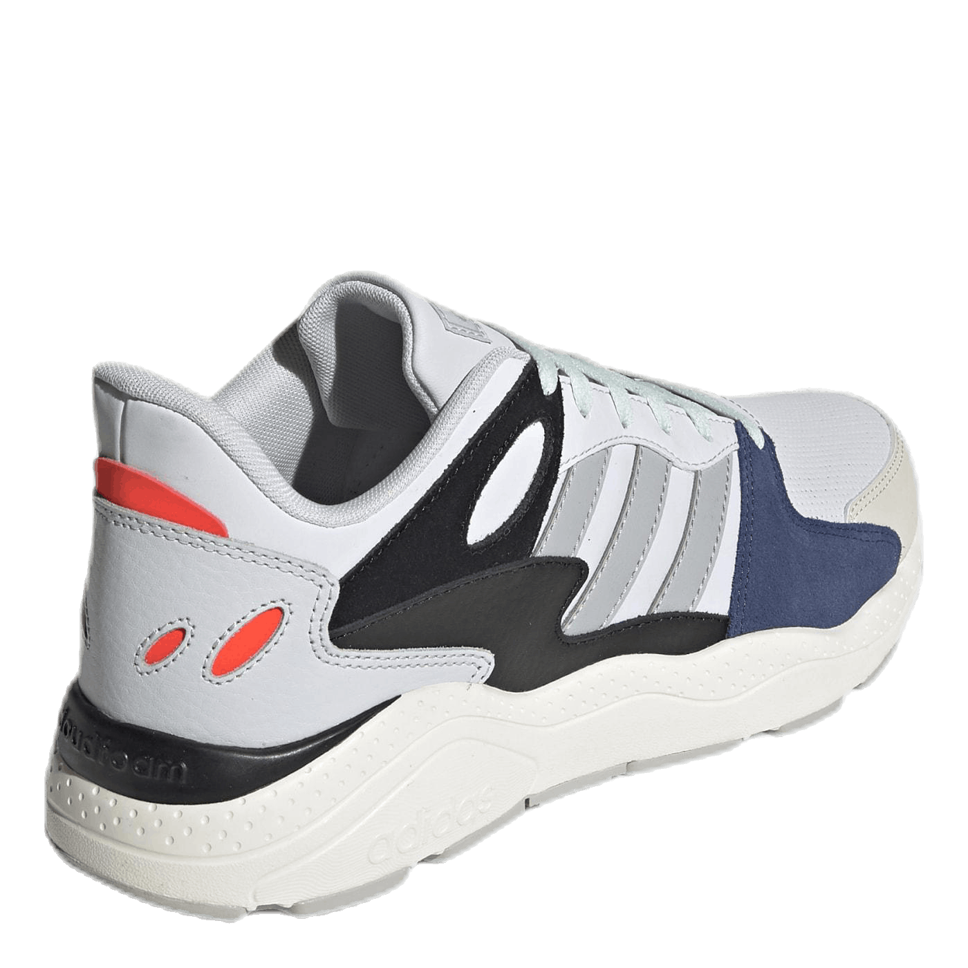 Crazychaos Shoes Dash Grey / Grey Two / Core Black