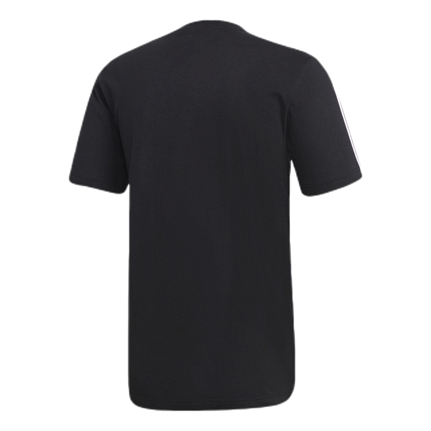 Essential 3S Tee White/Black